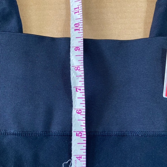 Spanx Look At Me Now Moto Leggings size S - Picture 9 of 15